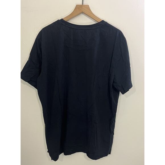 ROBERT GRAHAM x Marvel Team Up & Captain T-Shirt Classic Fit 2XL Y2K 90s Street - Picture 3 of 13